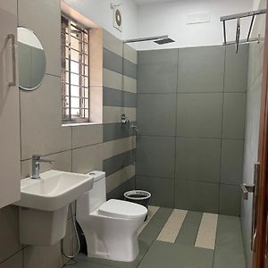 Deluxe Double Room Balcony